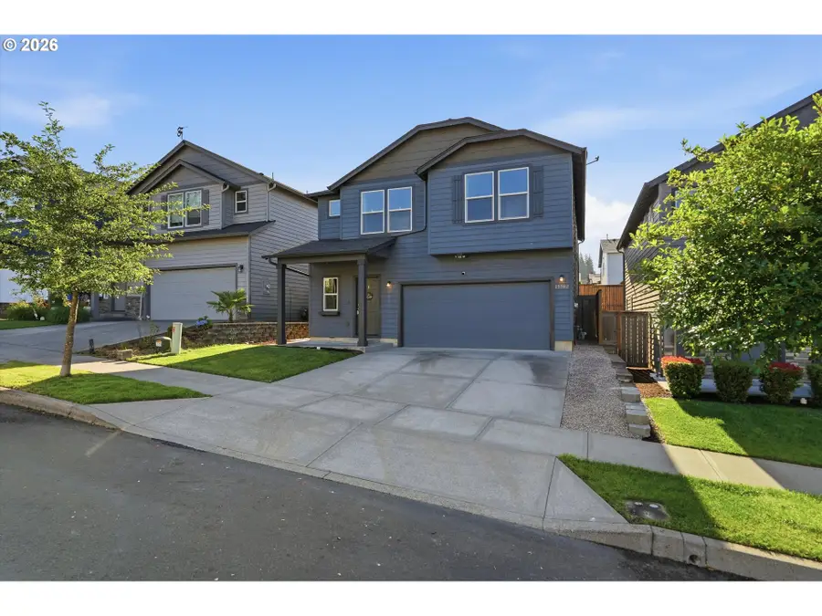 15562 Broken Top Ave, Sandy, OR 97055 - #2
