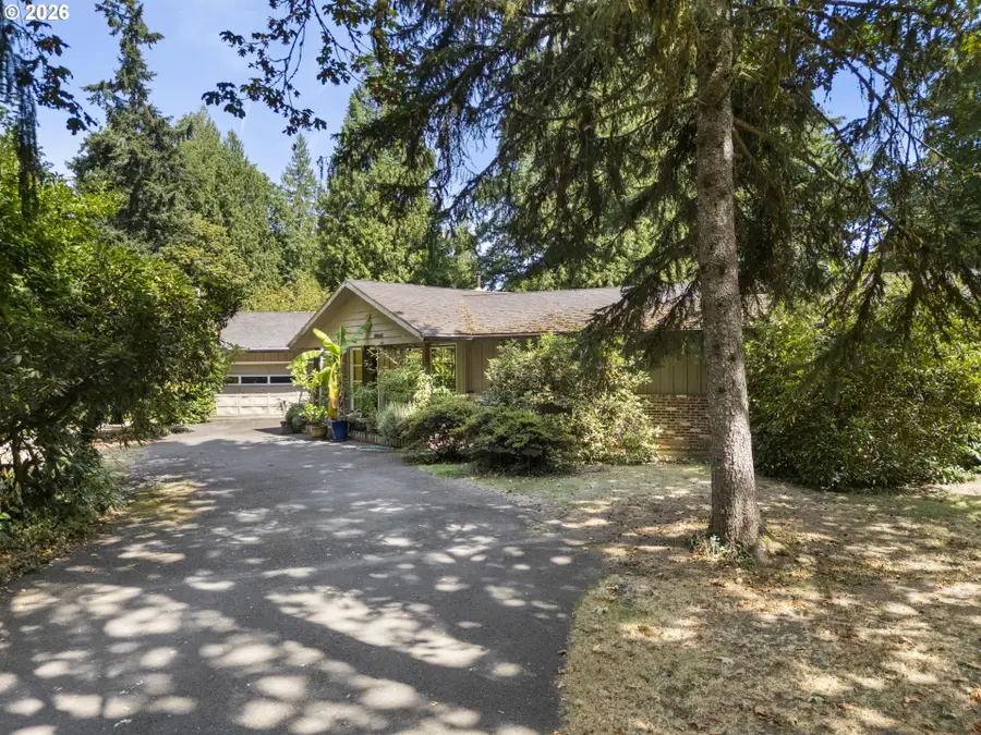 4600 Mapleton Dr, Northwest Clackamas, OR 97068 - #3