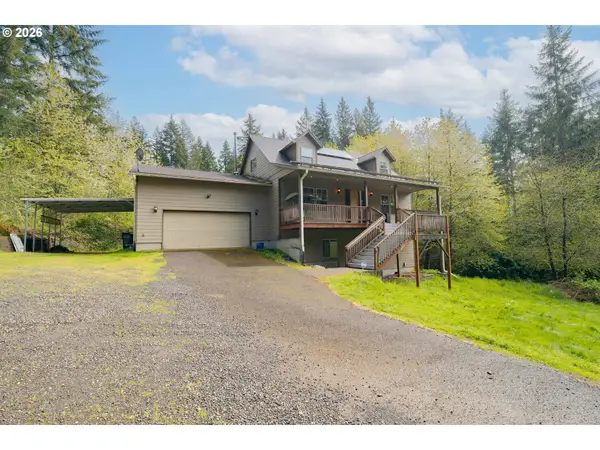 20905 NE 249th Ave, BattleGround, WA 98604