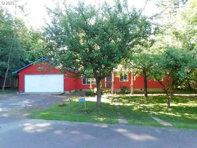 255 D St, Vernonia, OR 97064 - #2