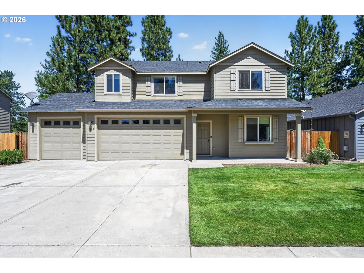 1690 W Williamson Ave, Sisters, OR 97759 - #1