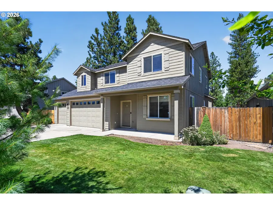 1690 W Williamson Ave, Sisters, OR 97759 - #3