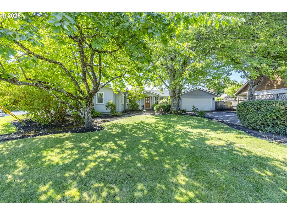 1762 Minda Dr, Eugene, OR 97401 - #1