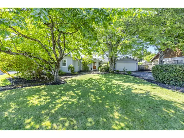 1762 Minda Dr, Eugene, OR 97401