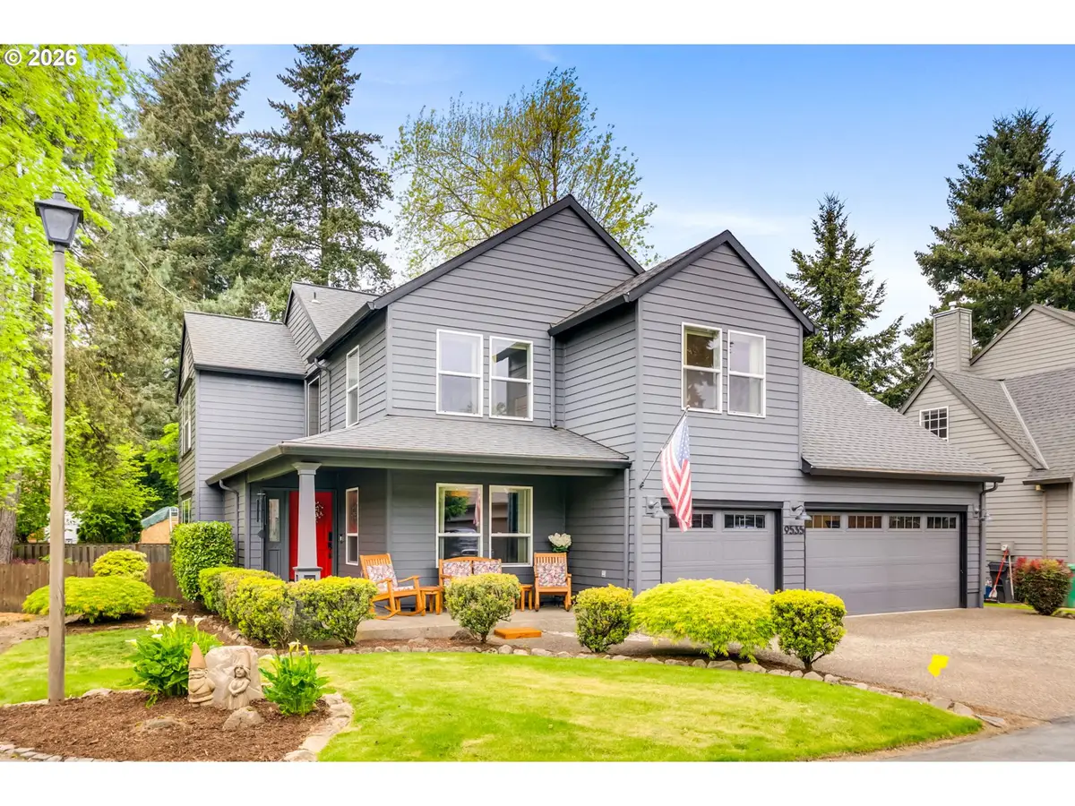 9535 SW Cherry Ln, Tualatin, OR 97062 - #1