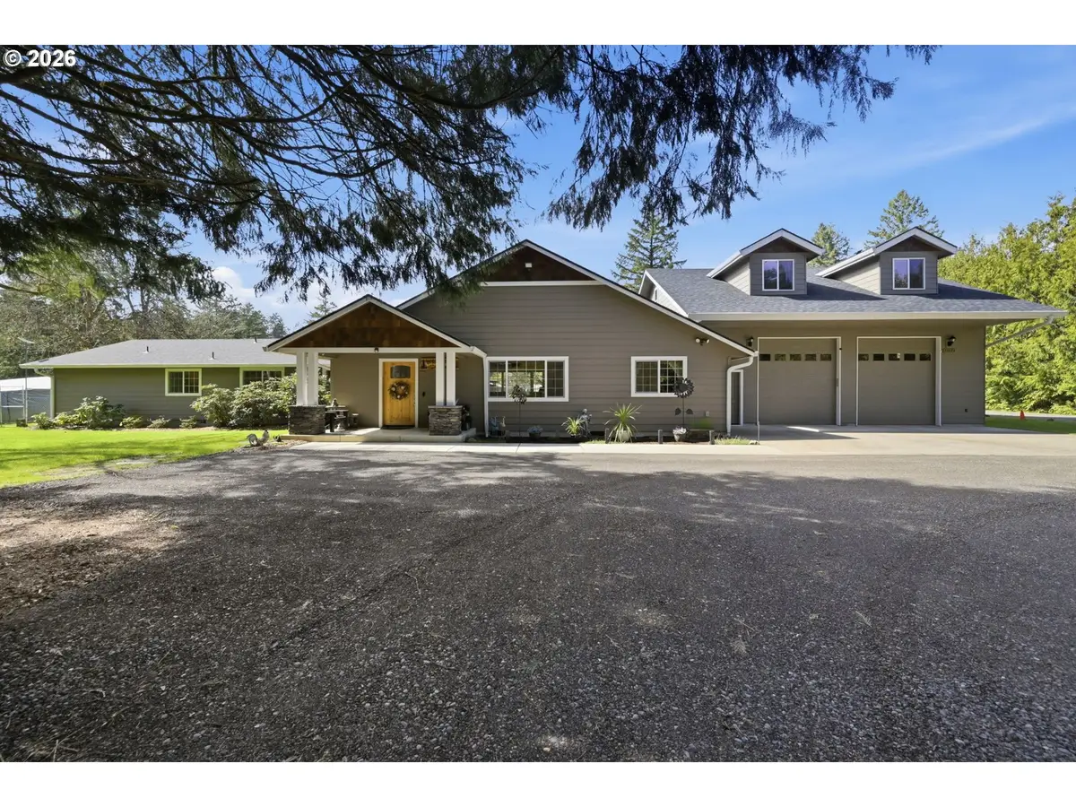 93684 Marcola Rd, Marcola, OR 97454 - #1