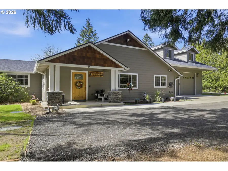 93684 Marcola Rd, Marcola, OR 97454 - #2