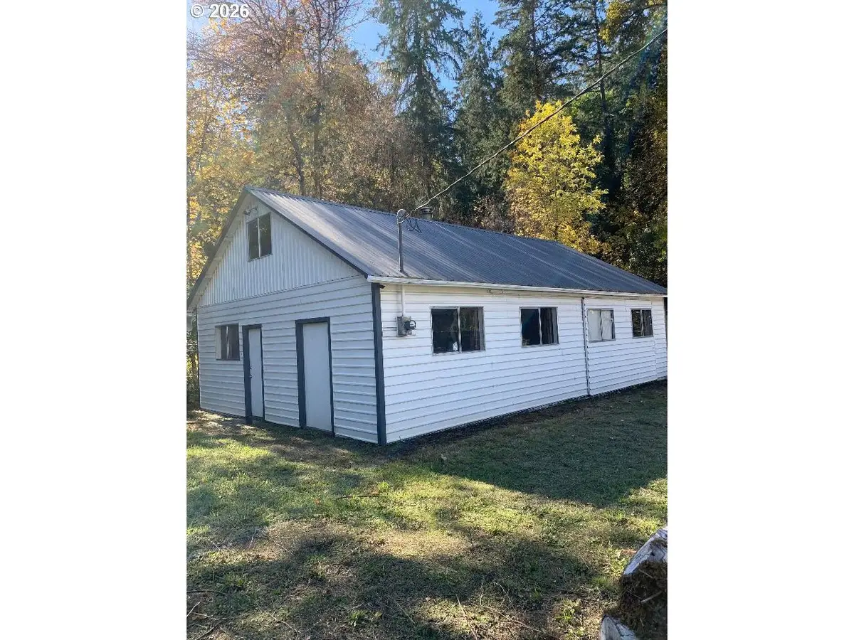 93146 Applegate Trl, Cheshire, OR 97448 - #1