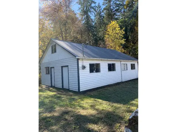 93146 Applegate Trl, JunctionCity, OR 97448