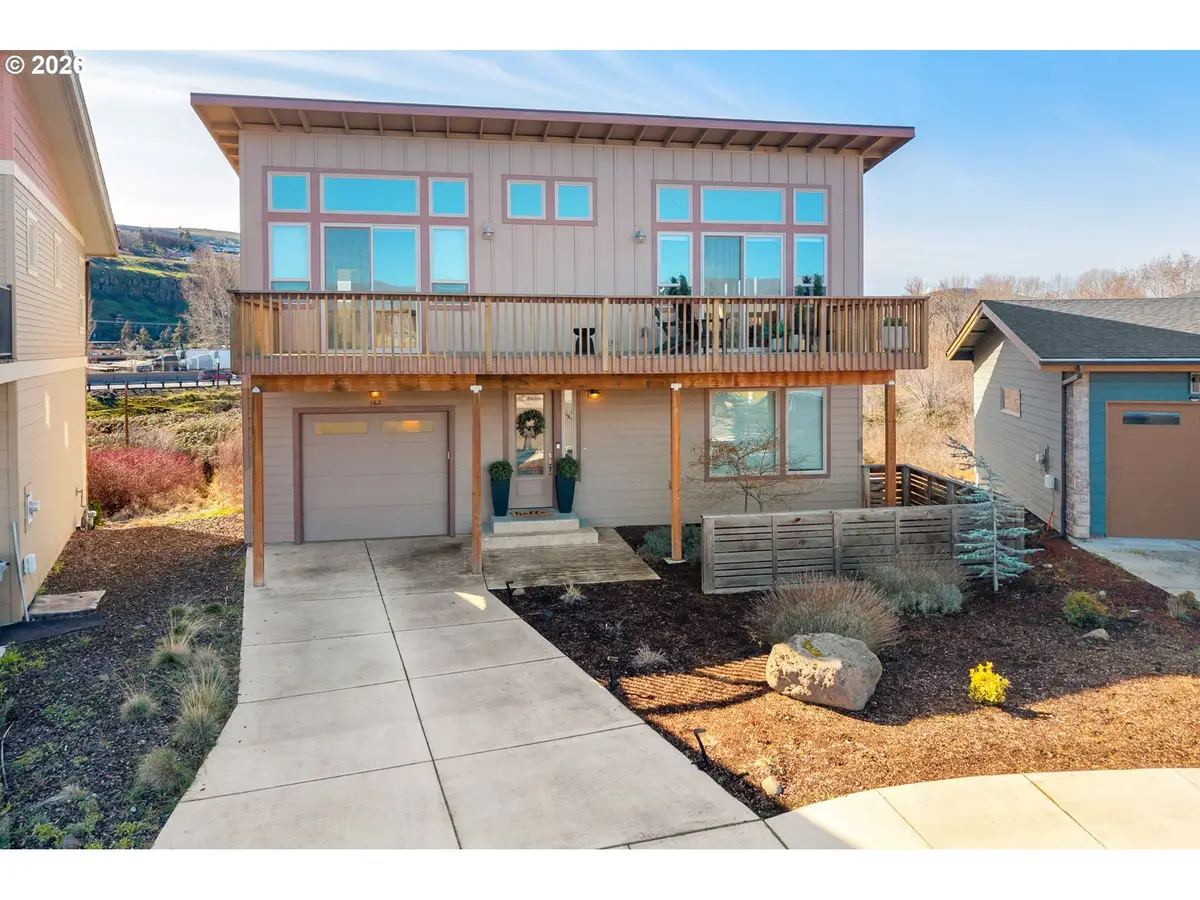 162 Blue Heron Ct, The Dalles, OR 97058 - #1