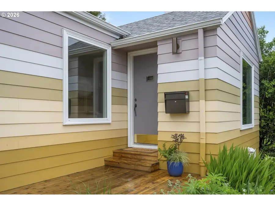 2115 SE 26th Ave, Portland, OR 97214 - #3
