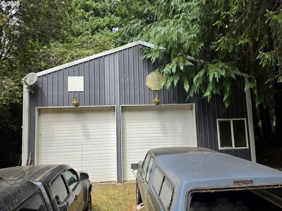 42101 Old Mill Rd, Port Orford, OR 97465 - #2