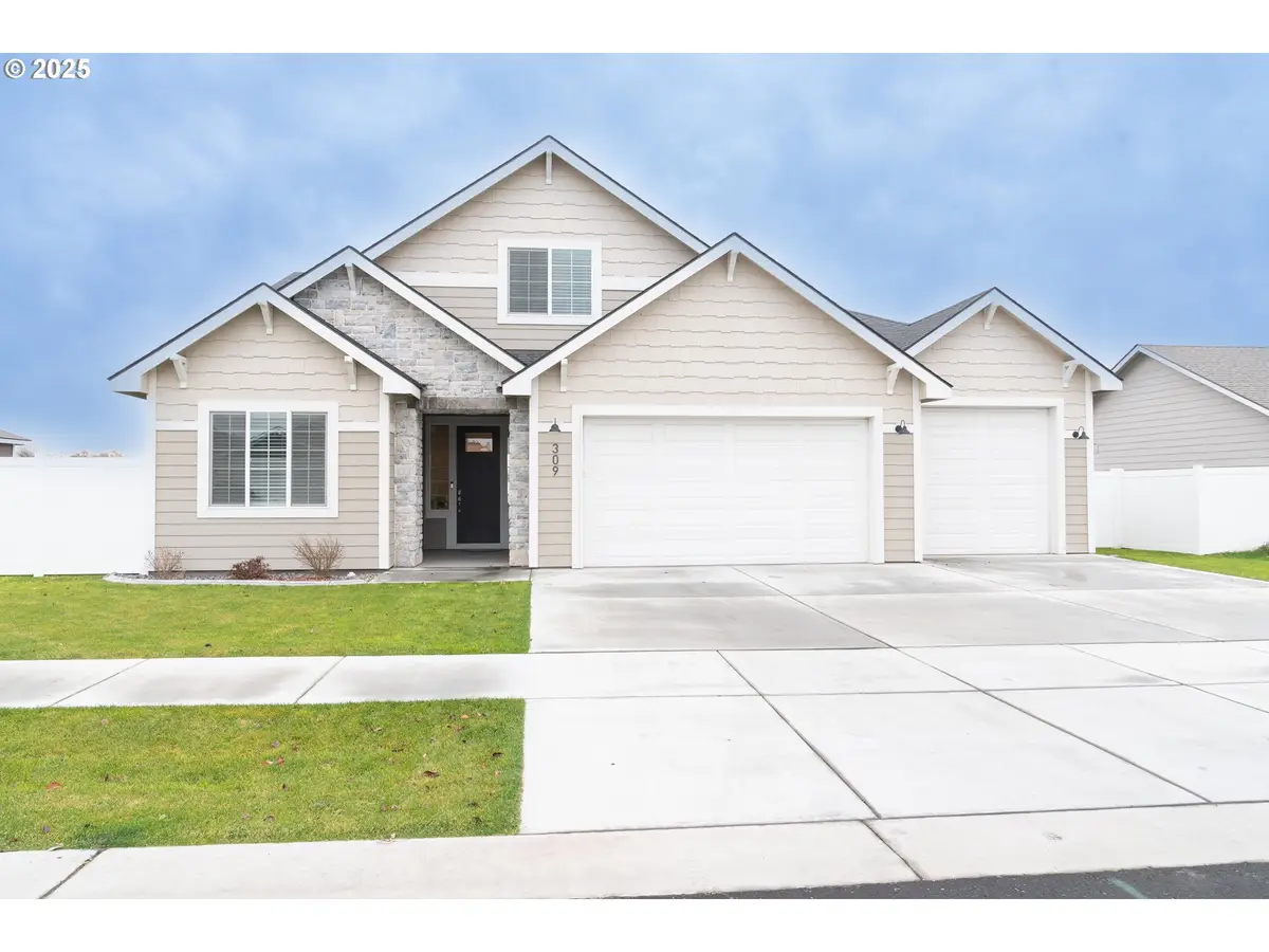 309 Sage St, Boardman, OR 97818 - Image #1