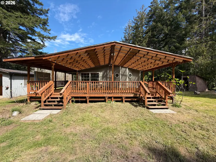 47247 Highway 101, Bandon, OR 97411 - #2