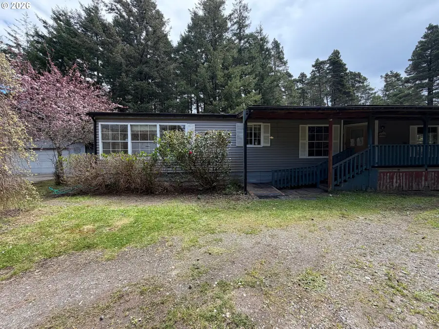 47247 Highway 101, Bandon, OR 97411 - #3