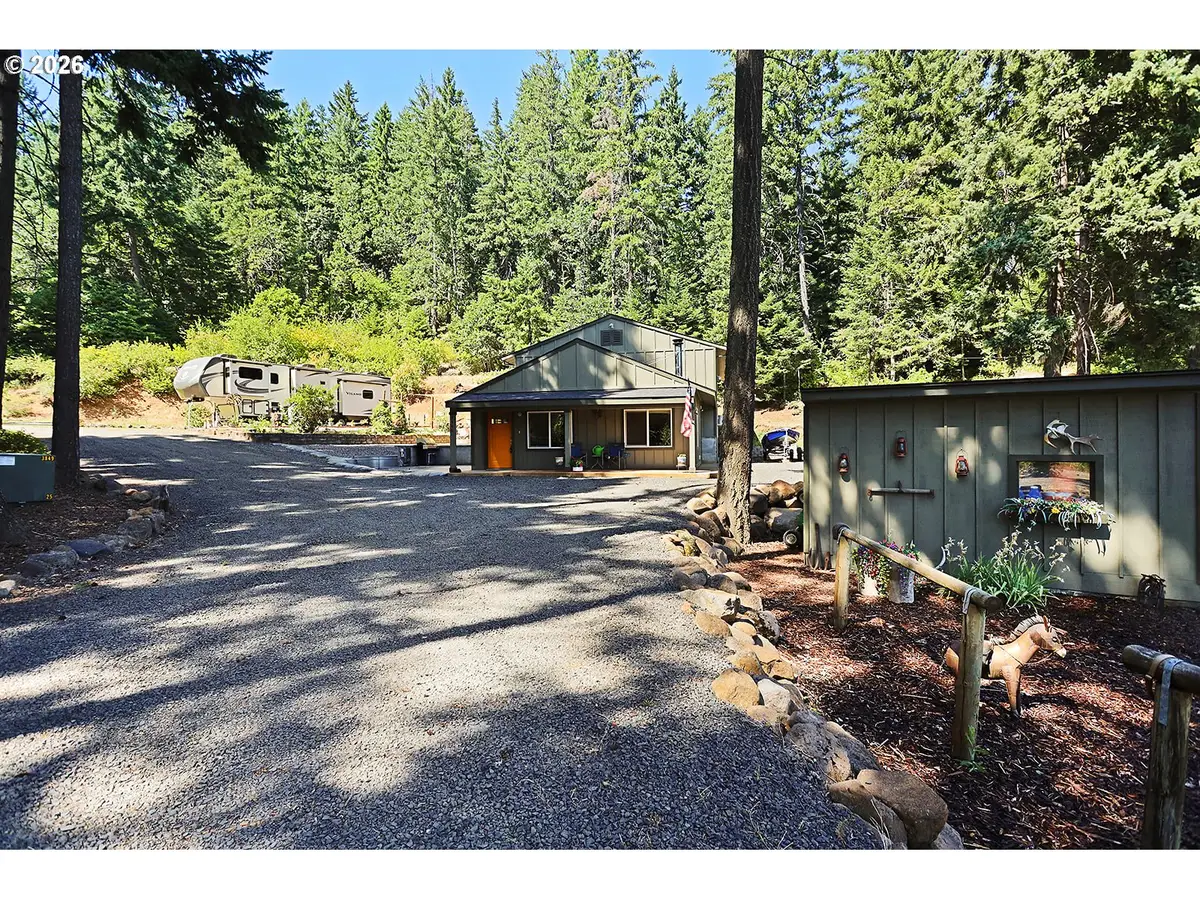 4340 Klm Dr, Mthoodprkdl, OR 97041 - #1