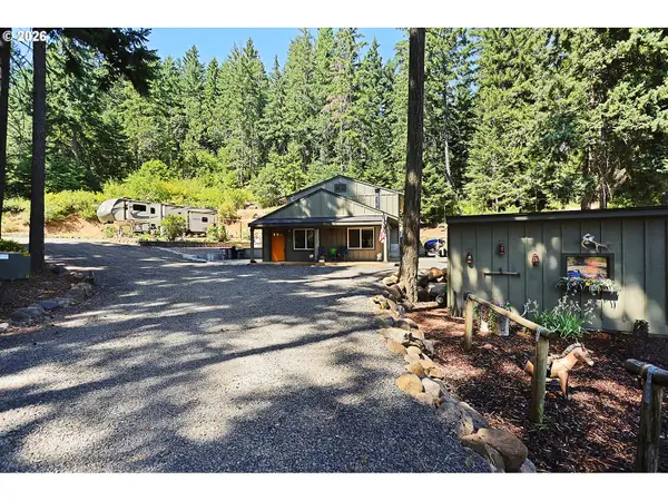 4340 Klm Dr, MtHoodPrkdl, OR 97041