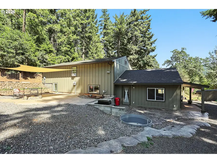 4340 Klm Dr, Mthoodprkdl, OR 97041 - #2