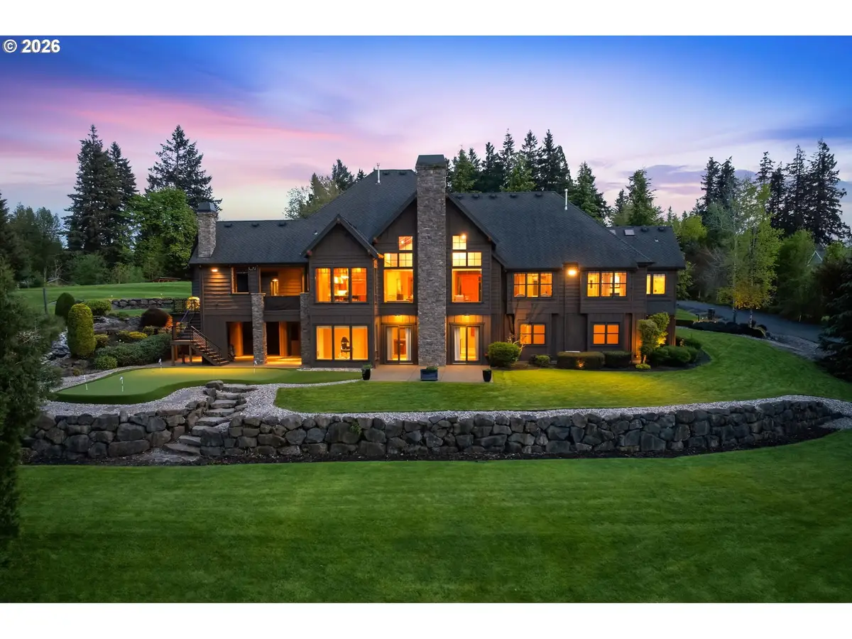 19420 S Elma St, Stafford, OR 97068 - #1