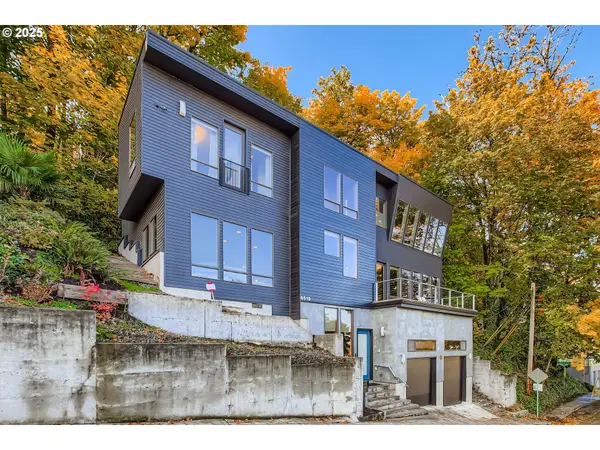 6515 S Corbett Ave, Portland, OR 97239