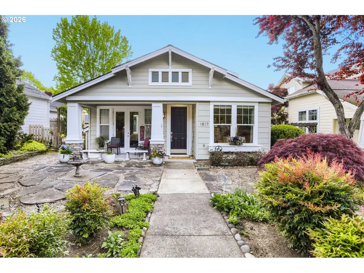1817 NE 63rd Ave, Hillsboro, OR 97124 - #1