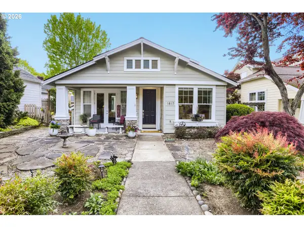 1817 NE 63rd Ave, Hillsboro, OR 97124