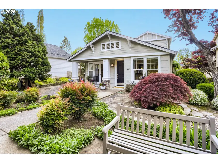 1817 NE 63rd Ave, Hillsboro, OR 97124 - #2