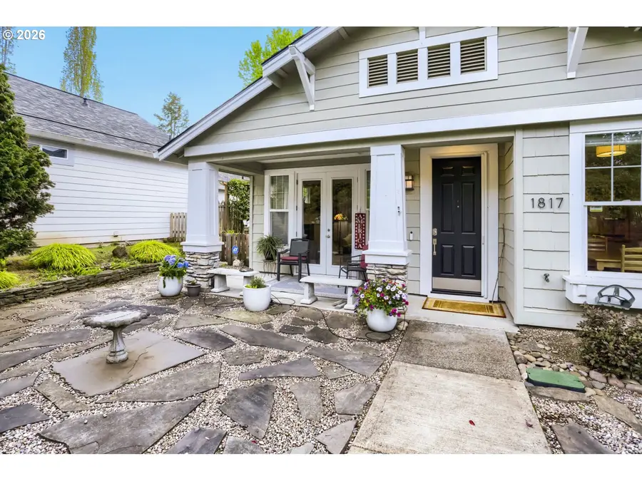1817 NE 63rd Ave, Hillsboro, OR 97124 - #3
