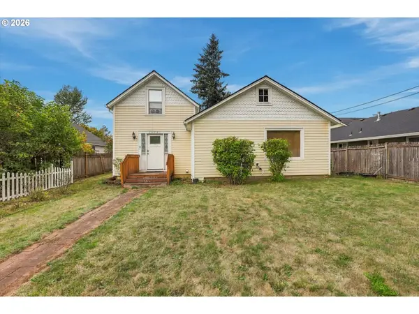 30725 SW Magnolia Ave, Wilsonville, OR 97070