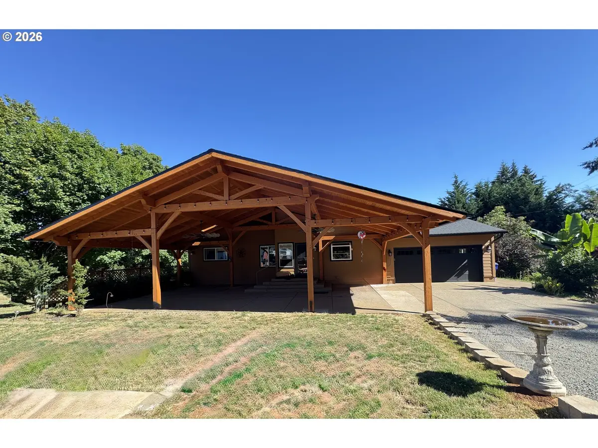 24211 S Schuebel School Rd, Beavercreek, OR 97004 - #1