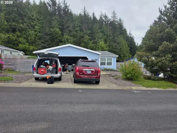780 SE Winchell Dr, DepoeBay, OR 97341