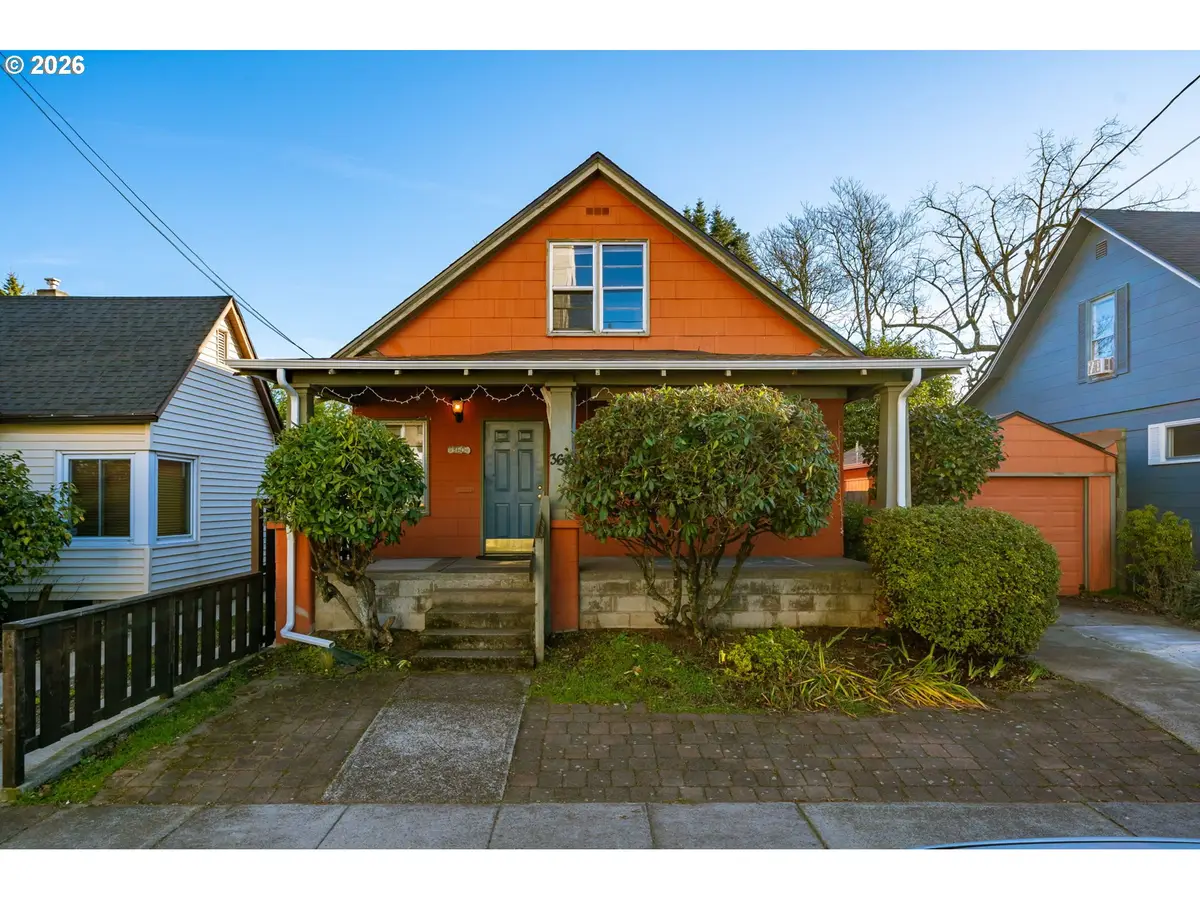 360 NE 75th Ave, Portland, OR 97213 - Image #1