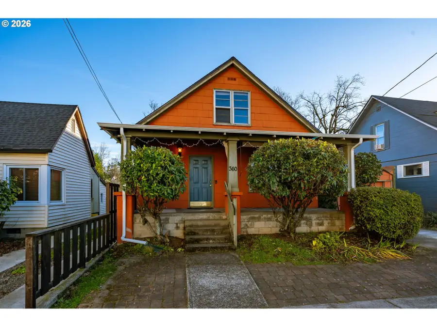 360 NE 75th Ave, Portland, OR 97213 - Image #2