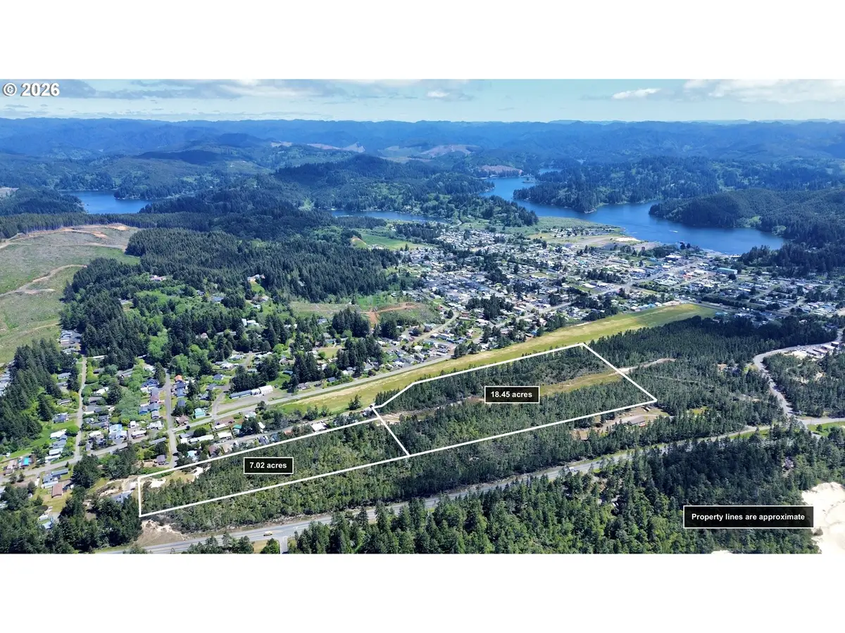 000 Robinhood Ave, Lakeside, OR 97449 - #1