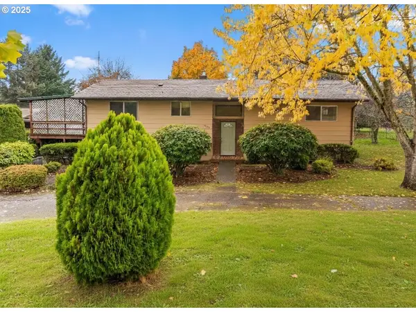 15690 S Carus Rd, OregonCity, OR 97045