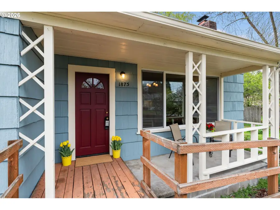 1875 W 15th Ave, Eugene, OR 97402 - #3