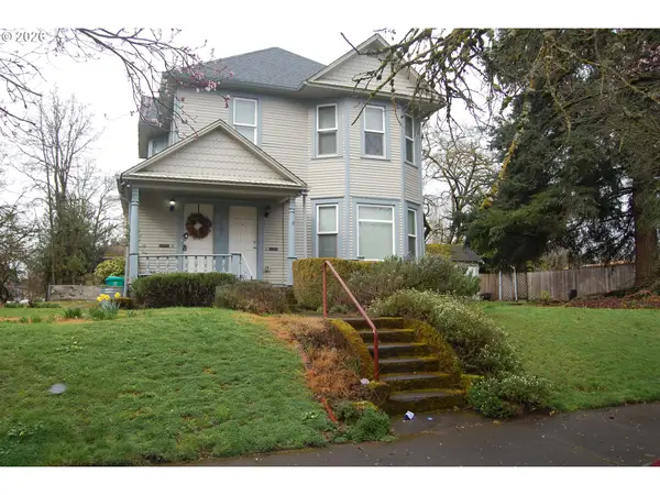 7207 N Chicago Ave, Portland, OR 97203