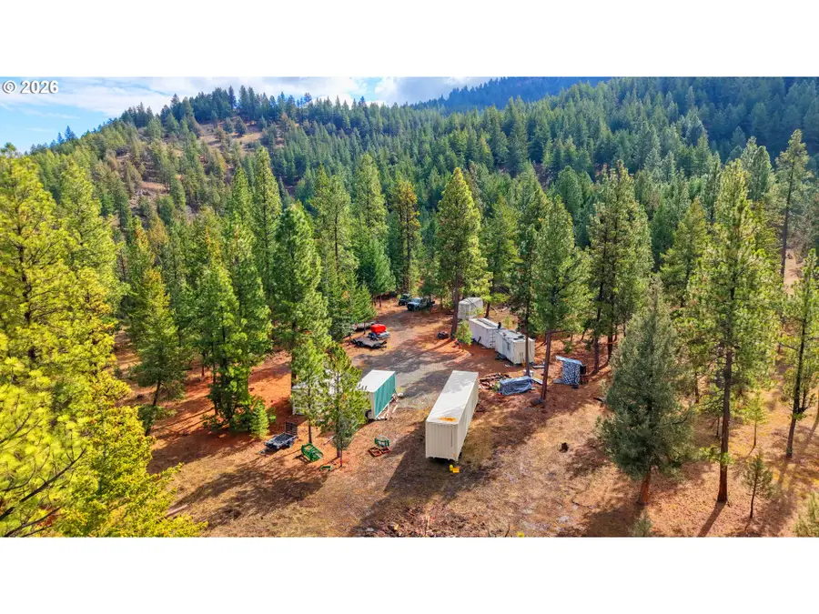 Low Gap Lane, Long Creek, OR 97856 - #3