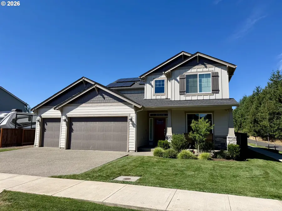 37547 Sockeye St, Sandy, OR 97055 - #2