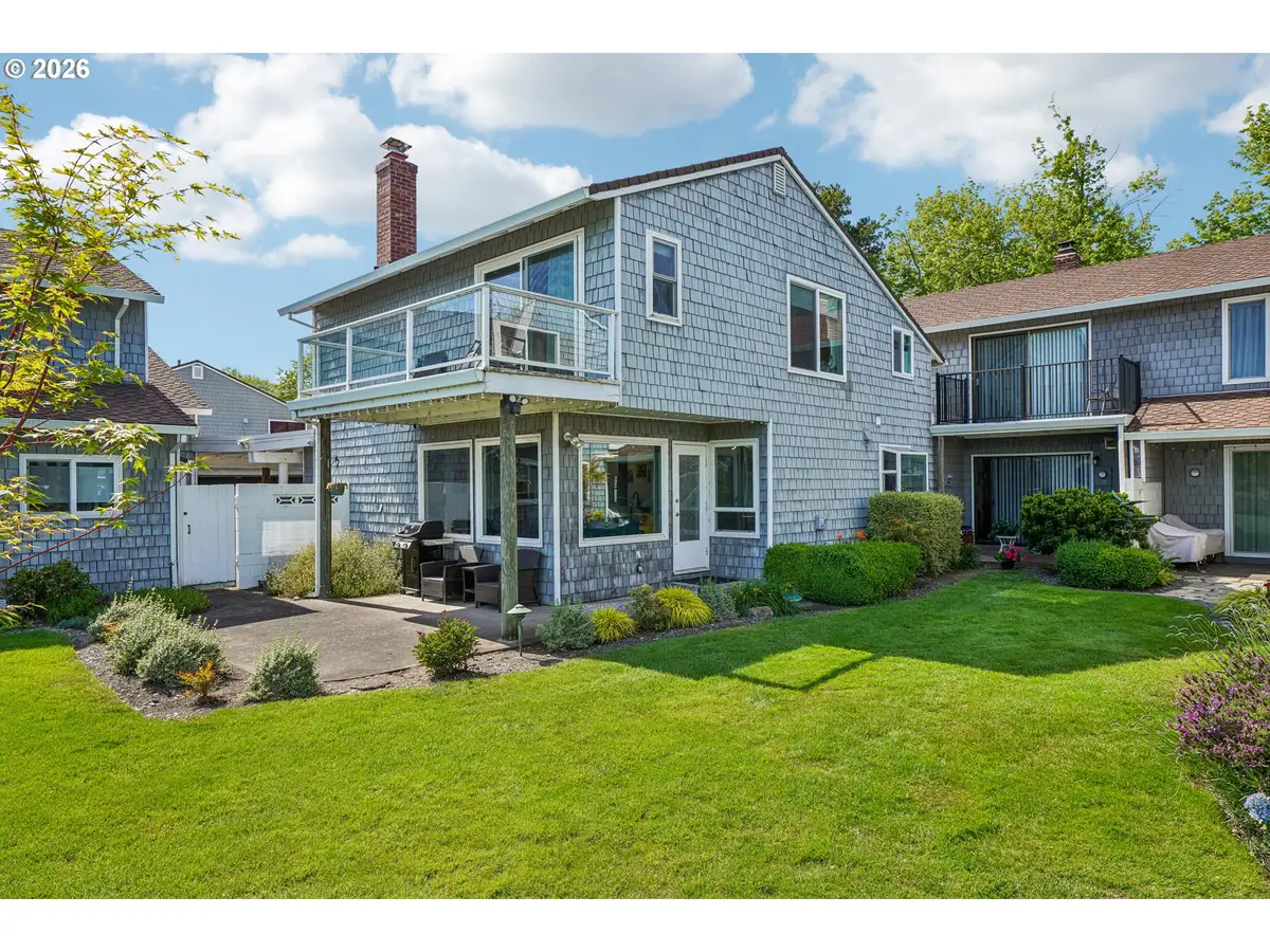 520 N Hayden Bay Dr, Portland, OR 97217 - #1