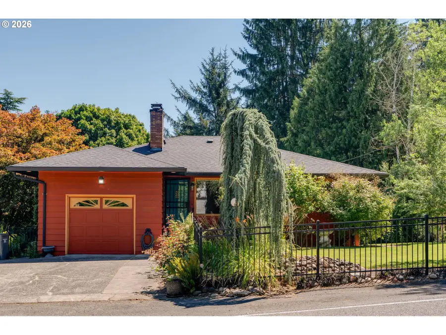 7170 SE 122nd Ave, Portland, OR 97236 - #2