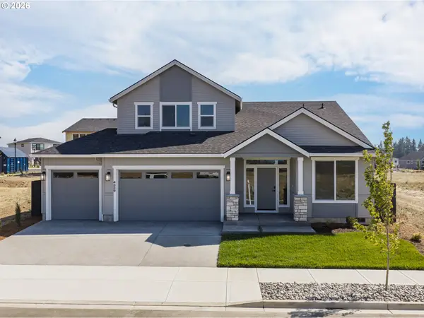 4339 N 15th Way, Ridgefield, WA 98642