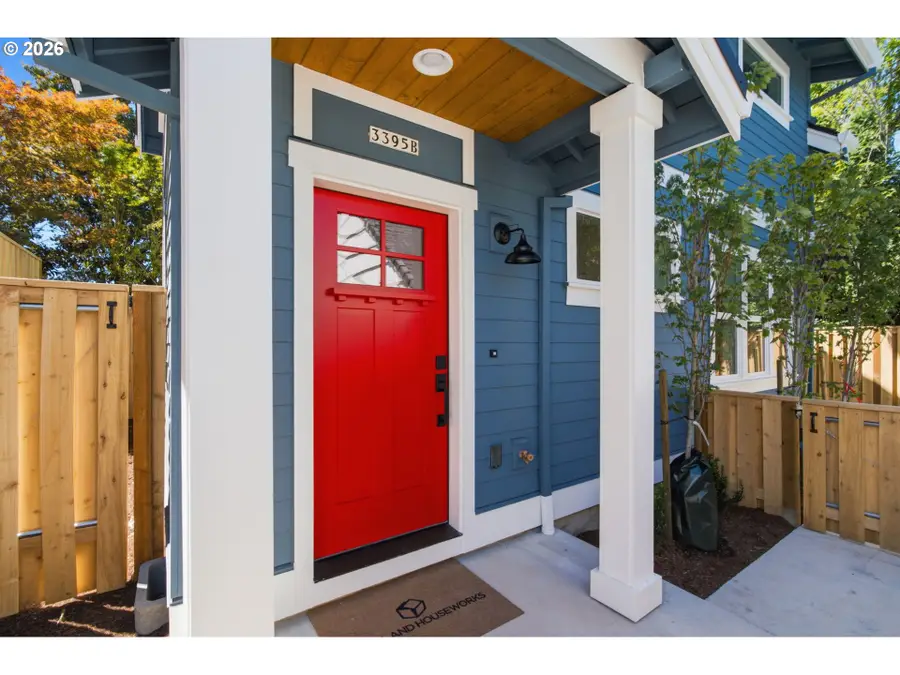 3395 SE 43rd Ave #B, Portland, OR 97202 - #2