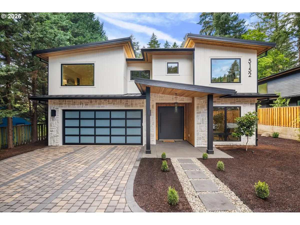 5152 SW Dawn St, Lake Oswego, OR 97035 - #1