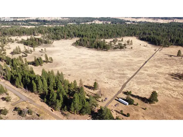 Tanzanite Dr, Goldendale, WA 98620