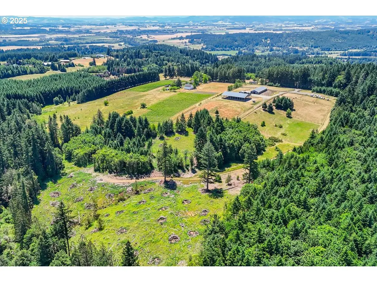 16218 NW Mason Rd, North Plains, OR 97133 - Image #1