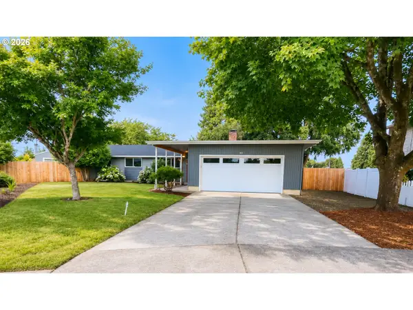 1100 Quince Dr, JunctionCity, OR 97448