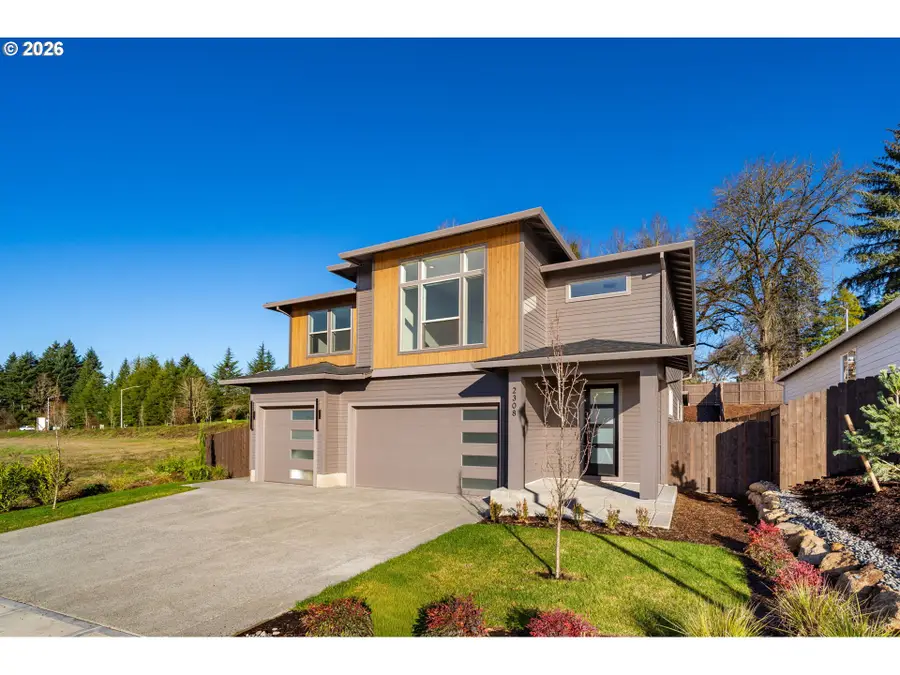 2308 E Dalmatian Dr, La Center, WA 98629 - #2