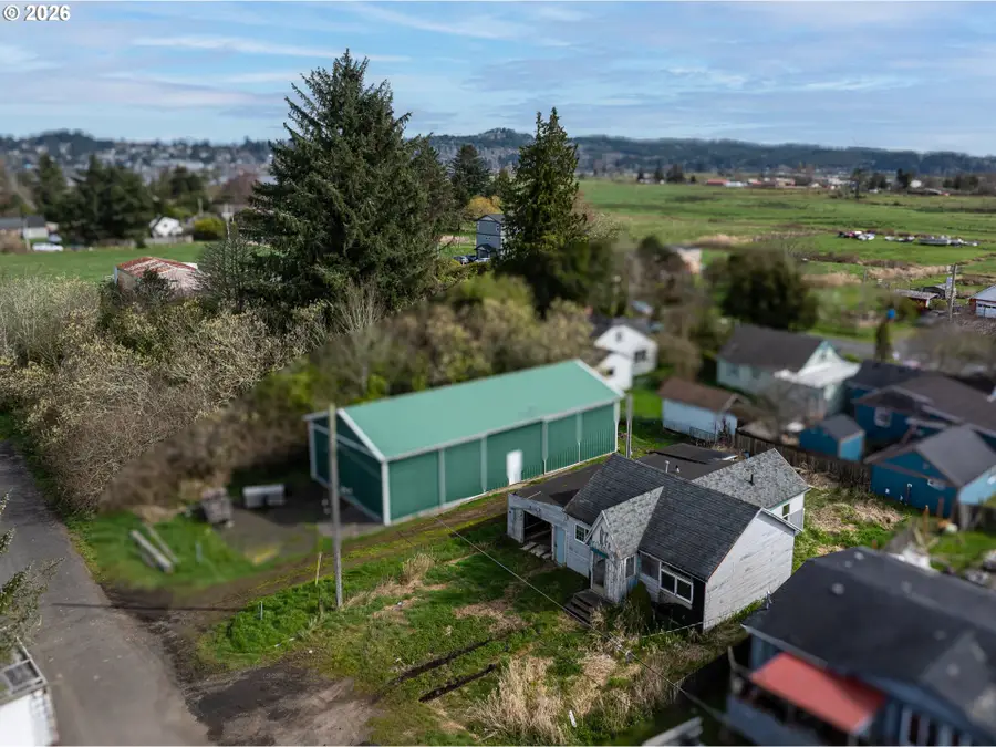 92389 F Rd, Astoria, OR 97103 - #2