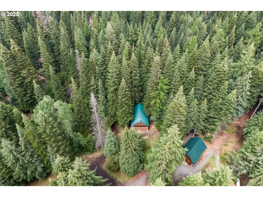 58504 Wildwood Loop, Weston, OR 97886 - Image #2